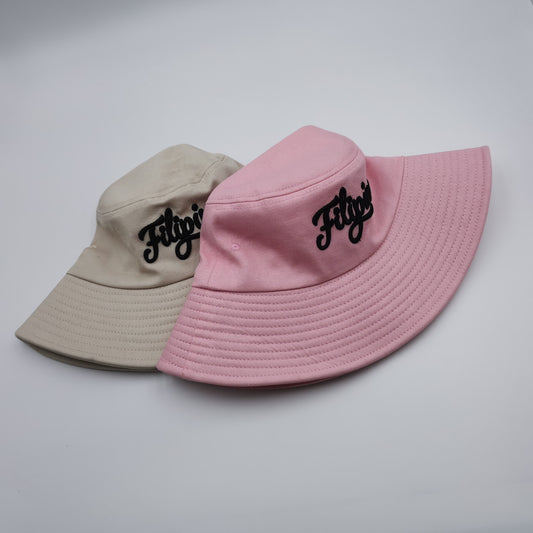 Filipina Bucket Hat image 1