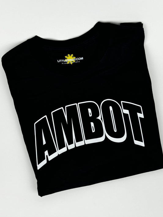 AMBOT Tee image 1