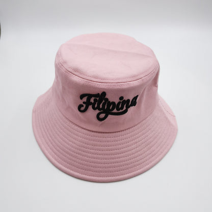 Filipina Bucket Hat image 5