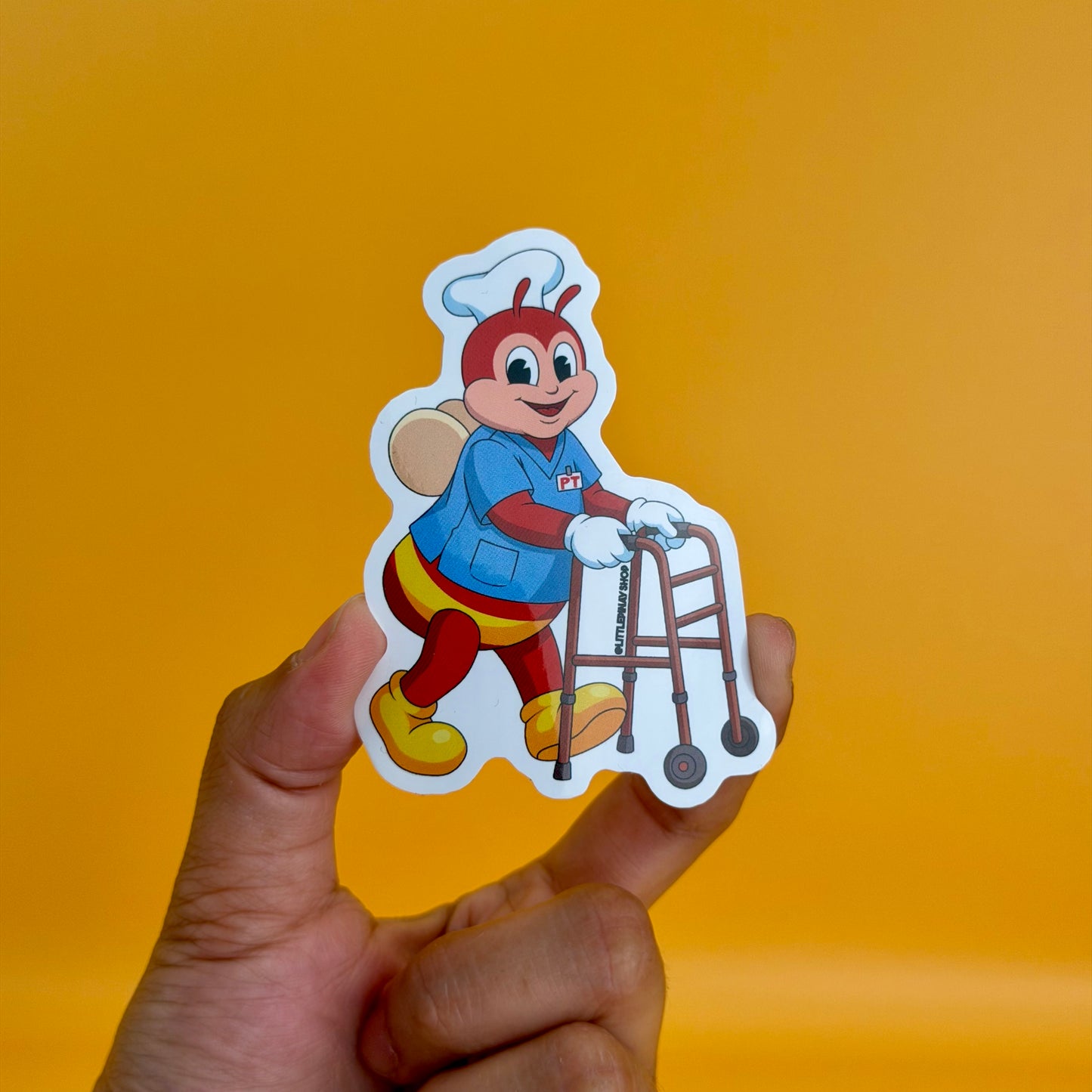 Filipino Culture Vinyl Stickers 🇵🇭 | Waterproof UV Laminated | Choose Any 1, 3, or 5 Stickers | 3” Cute Filipino Designs
