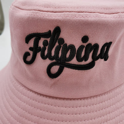 Filipina Bucket Hat image 3