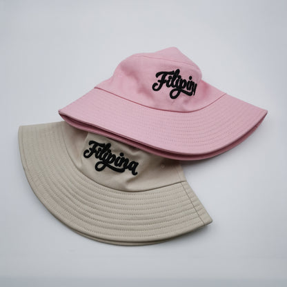 Filipina Bucket Hat image 0