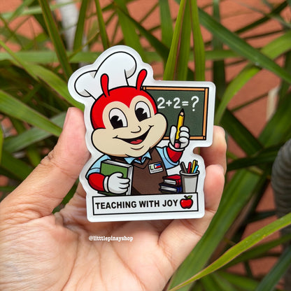 Jollibee Fridge , Car Magnets , Career Jobs Edition