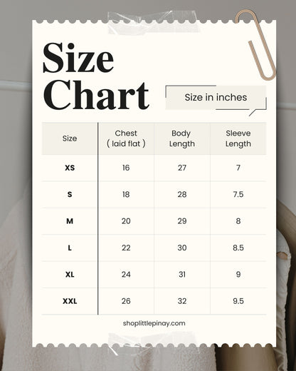 Filipina Bun & Sunglasses Shirt – Philippine Flag Bandana Tee (Kids to Adults)