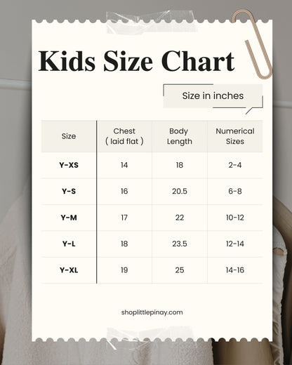 Filipina Bun & Sunglasses Shirt – Philippine Flag Bandana Tee (Kids to Adults)