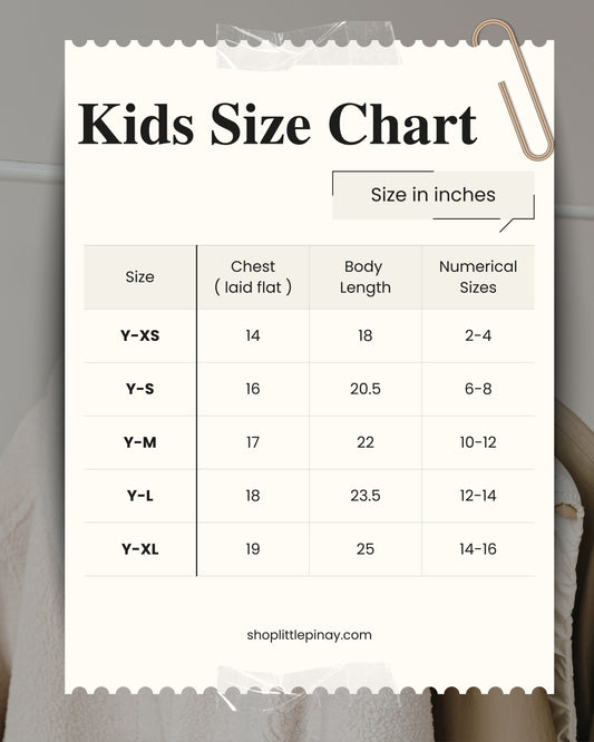 Filipina Bun & Sunglasses Shirt – Philippine Flag Bandana Tee (Kids to Adults)