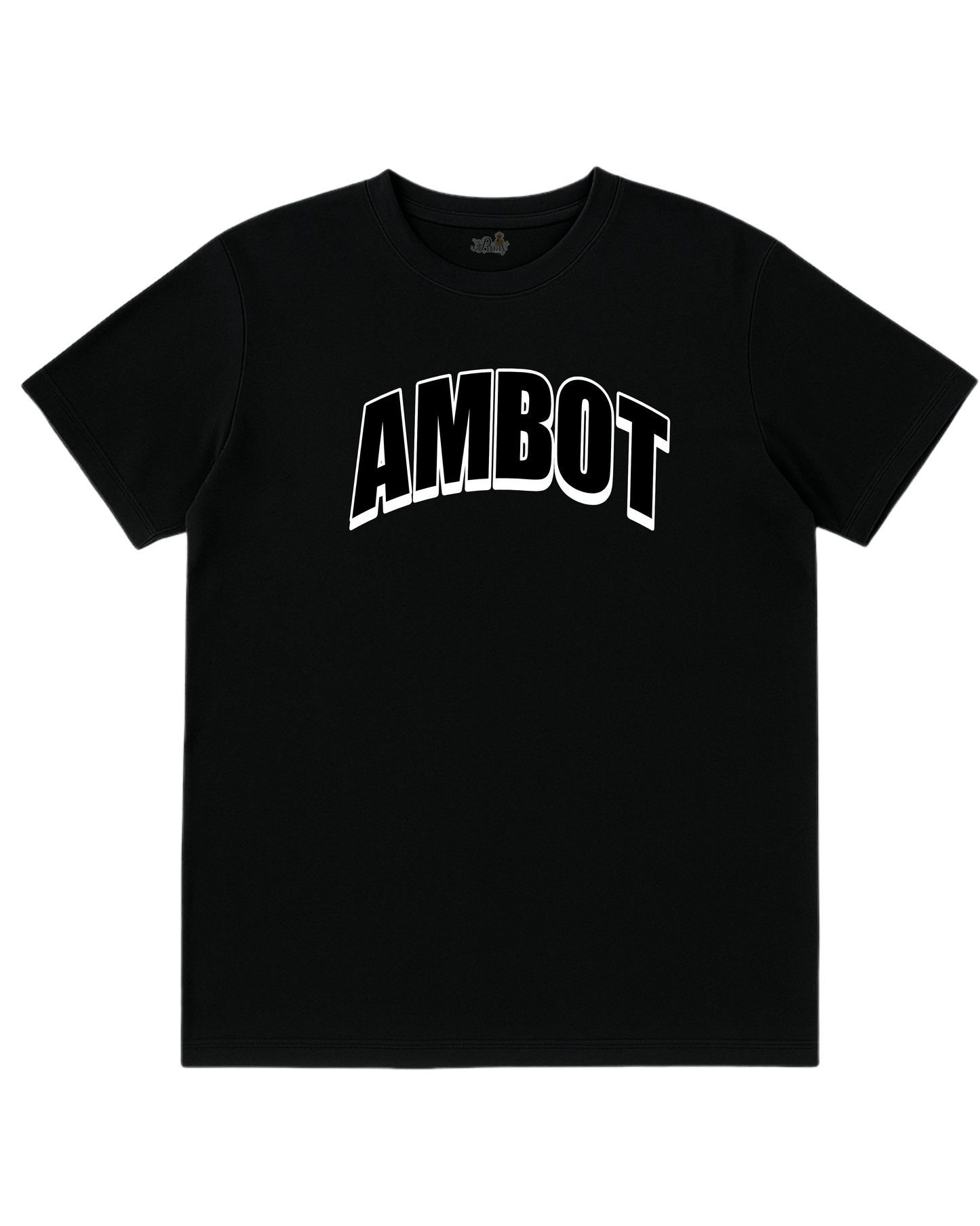 AMBOT T-shirt