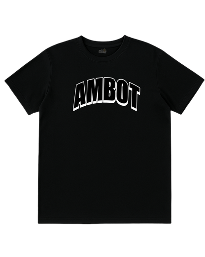AMBOT T-shirt