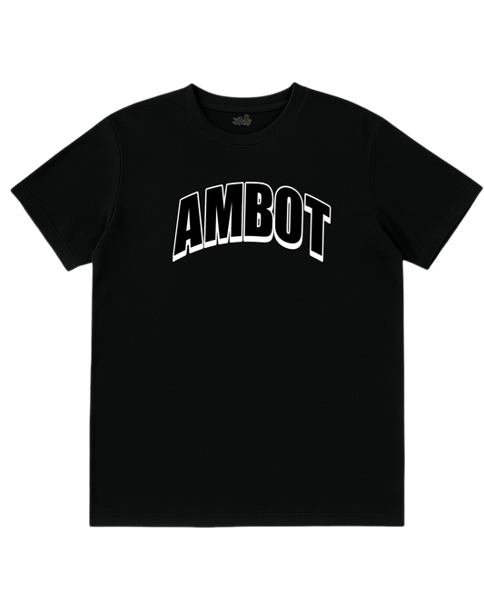 AMBOT T-shirt