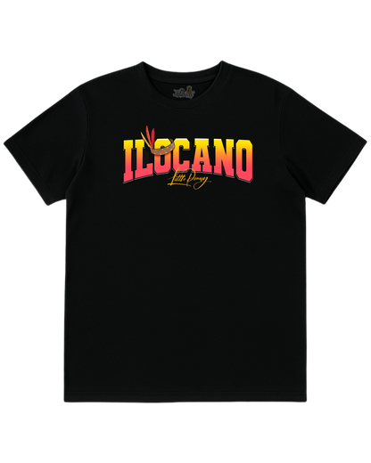 Ilocano Gradient T-Shirt – Little Pinay Exclusive