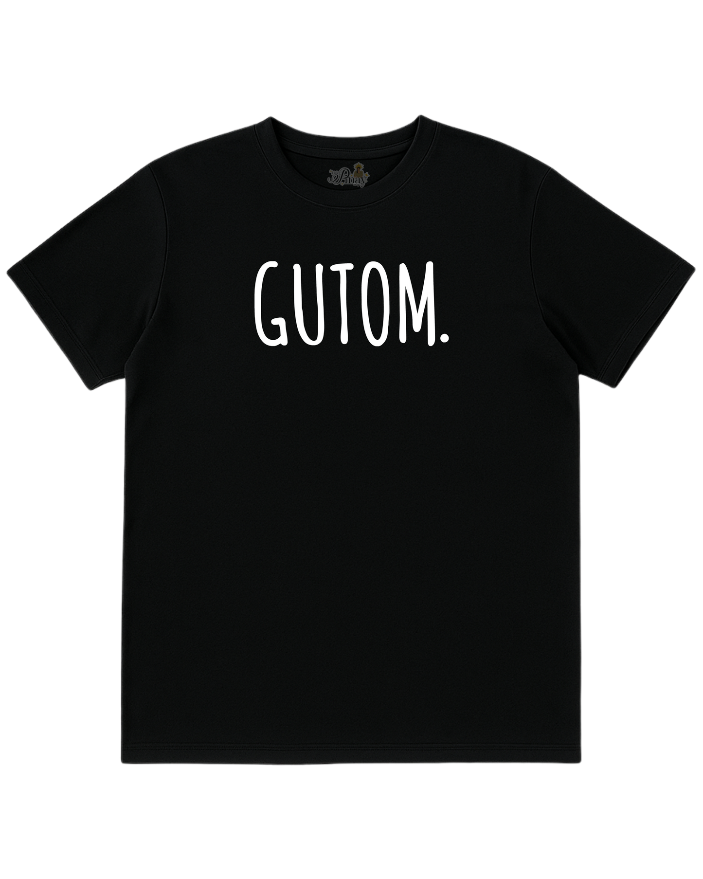 GUTOM. Tee 🍽️ – Unisex (Softstyle)