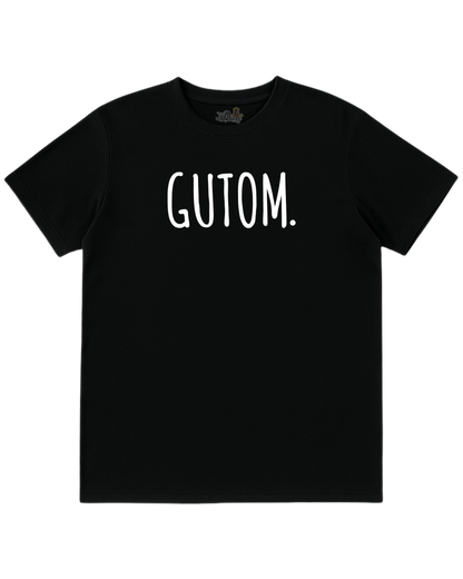 GUTOM. Tee 🍽️ – Unisex (Softstyle)