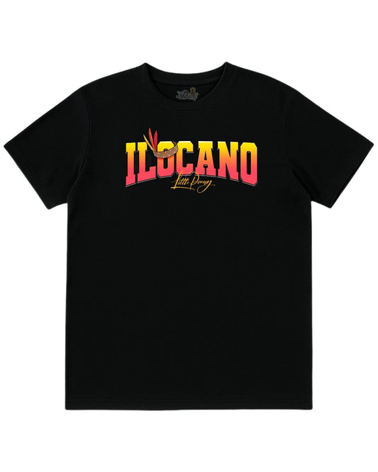 Ilocano Gradient T-Shirt – Little Pinay Exclusive