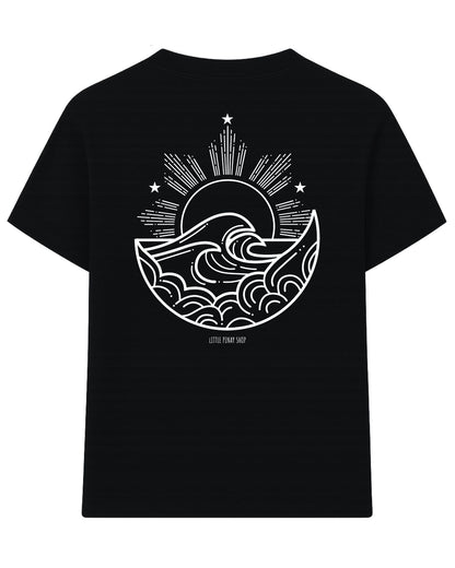 MAHALAGA Tee — Self-Love & Heritage Shirt (Unisex)