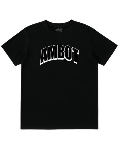 AMBOT T-shirt