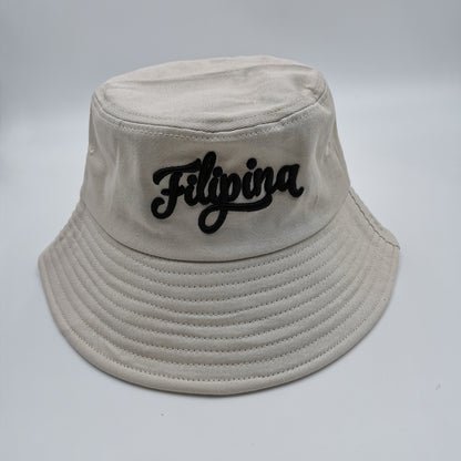 Filipina Bucket Hat image 2